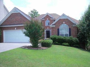 10074 Harmon Springs Dr, Villa Rica, GA 30180