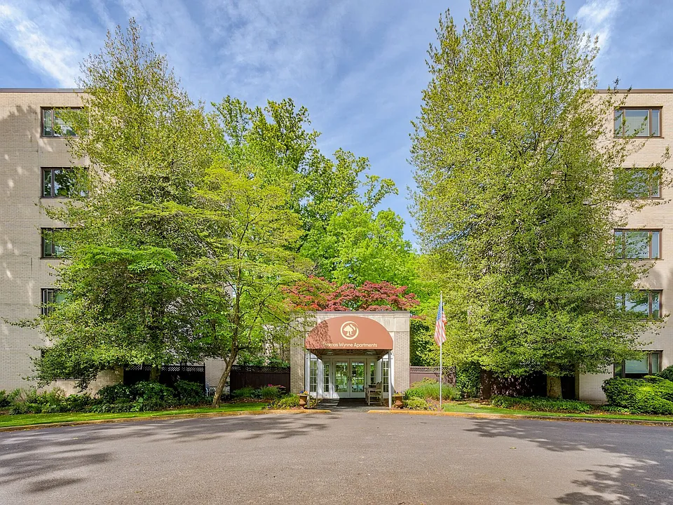 Thomas Wynne Apartments