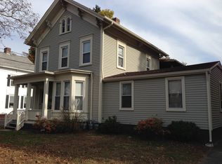 16 Day Ave APT C, Westfield, MA 01085