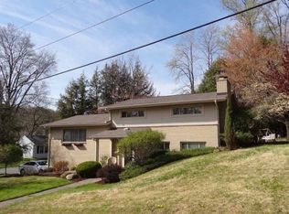 417 Western Ave, Morgantown, WV