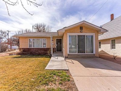 1126 W Abriendo Ave, Pueblo, CO, 81004