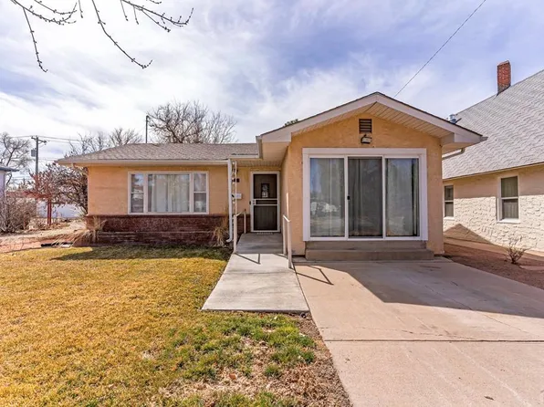 1126 W Abriendo Ave, Pueblo, CO 81004