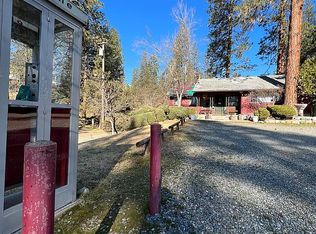 50 Red Hill Rd, Weaverville, CA 96093
