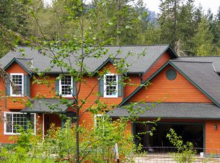 193 Lostwood Ln, Sequim, WA 98382