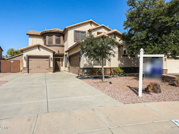 15054 W Riviera Drive, Surprise, AZ 85379