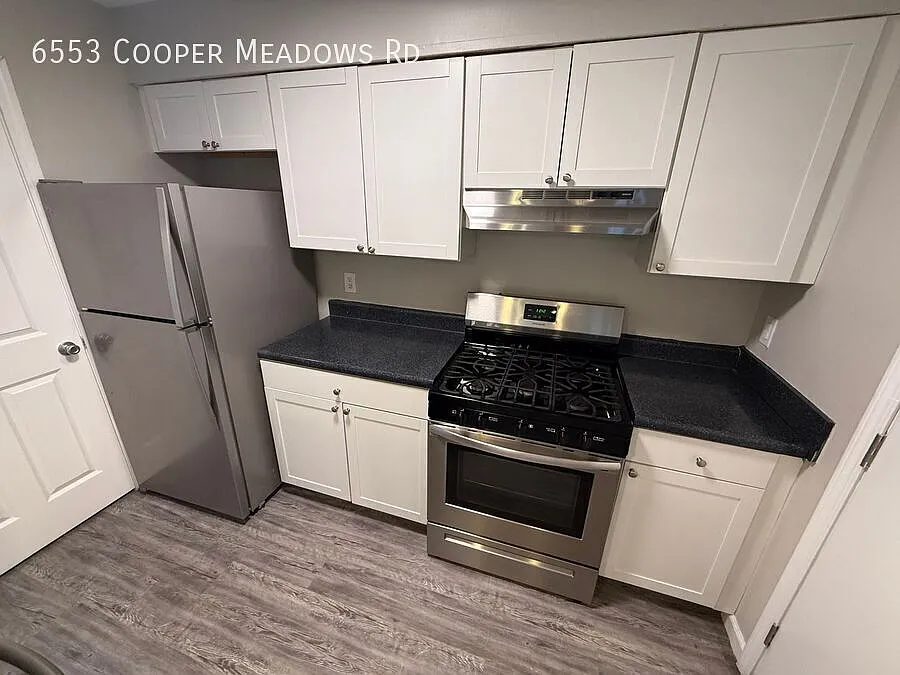Cooper Meadows 2 Bed 2.5 Bath with Garage — Photo 3