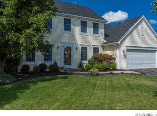 122 Kennedy St, Canandaigua, NY 14424