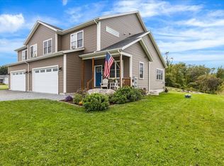 25 Hailey Drive #102, Milton, VT 05468