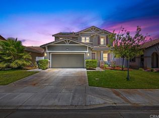 3703 Cherisa St, Perris, CA 92571