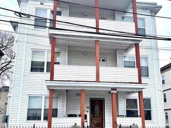 5 Sutton St APT 3A, Boston, MA 02126