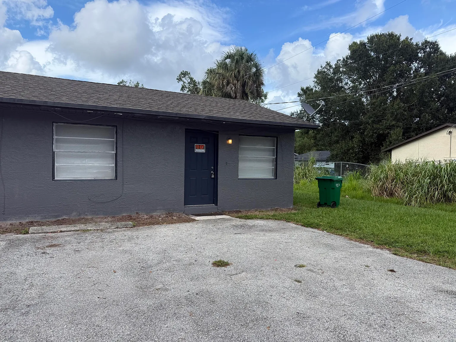 2 bed, 1.0 bath, 650 sqft, $1,600 — Photo 3