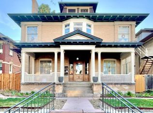 1437 Columbine St #C, Denver, CO 80206