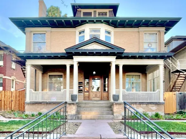 1437 Columbine St #C, Denver, CO 80206