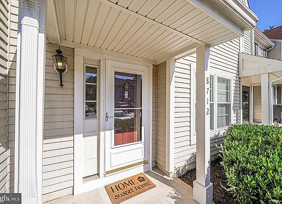 3rd image of 8712 Village Green Ct