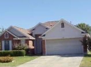 210 Brian Ln, Kyle, TX 78640