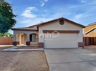 16086 W Adams St, Goodyear, AZ 85338
