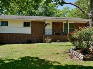 5521 Rodgers Dr, Columbus, GA 31909