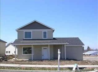 116 S Myers Rd, Spokane Valley, WA 99016