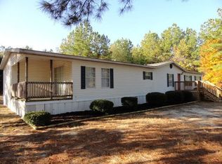 125 Mapleleaf Dr, Hamlet, NC 28345