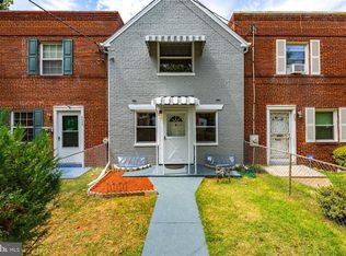 4051 Martin Luther King Jr Ave SW, Washington, DC