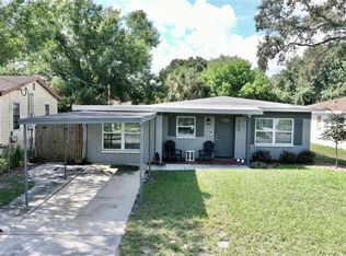 4108 W Nassau St, Tampa, FL 33607