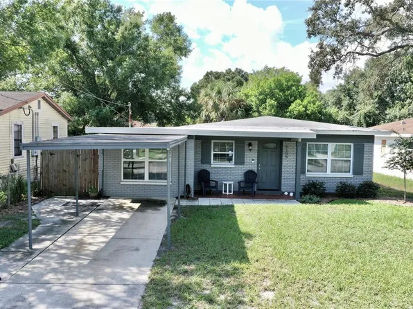 4108 W Nassau St, Tampa, FL 33607