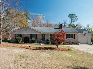 249 S Denise Ave, Coats, NC 27521
