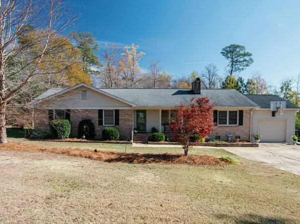 249 S Denise Ave, Coats, NC 27521