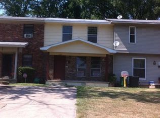 1109 E 11th St, North Little Rock, AR 72114