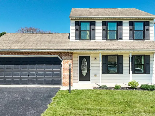 2070 Wyatt Cir, Dover, PA 17315