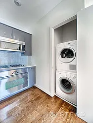 Rented by Halstead Real Estate