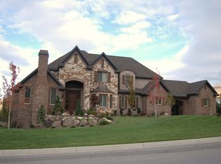 945 Sunbrook Cir, Alpine, UT 84004