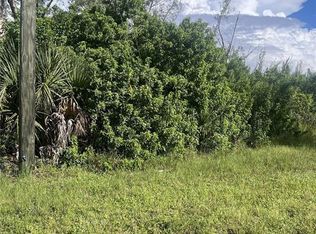 10713 MANGROVE CIRCLE LOT 10, PORT CHARLOTTE, FL 33981