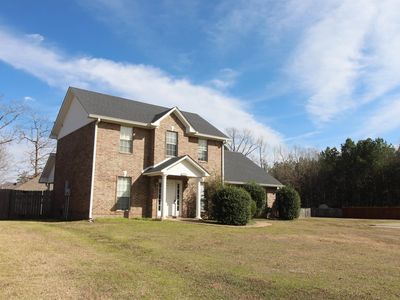 1715 Pleasant Pointe Cir, Bryant, AR, 72022