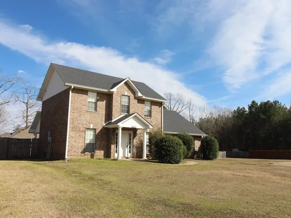 1715 Pleasant Pointe Cir, Bryant, AR 72022