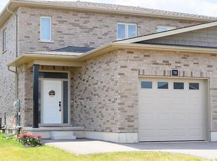 58 Peachleaf Ln, Norfolk County, ON