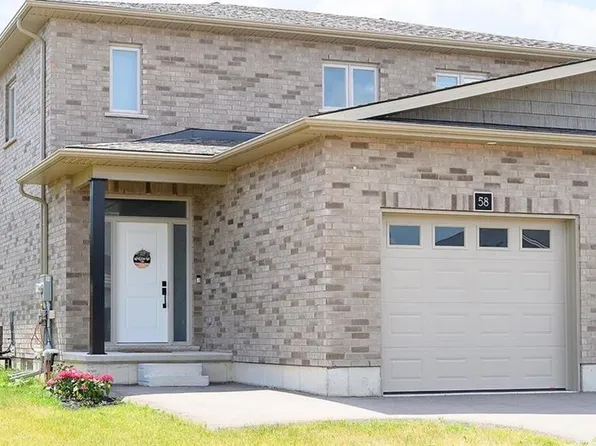 58 Peachleaf Ln, Norfolk County, ON N0E 1Y0