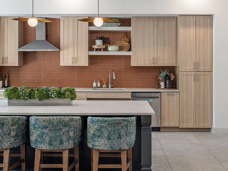 Amberlin Georgetown 55+ Active Adult — Photo 30