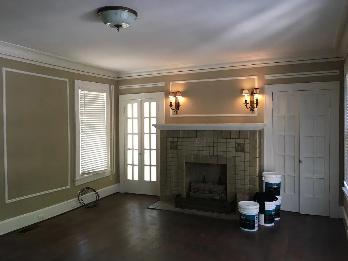 2 bed, 1500 sqft, $2,175 — Photo 4