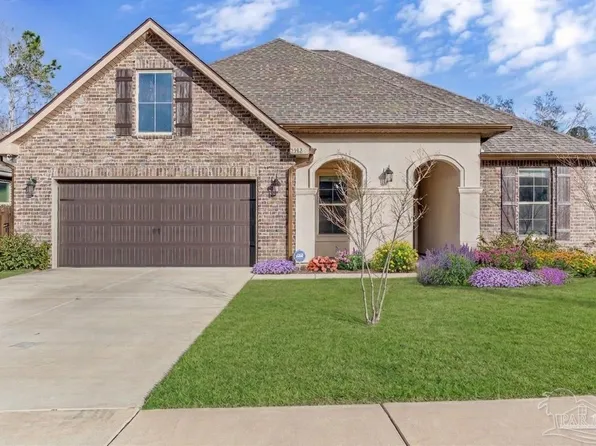 3042 Mountain Laurel Trl, Cantonment, FL 32533