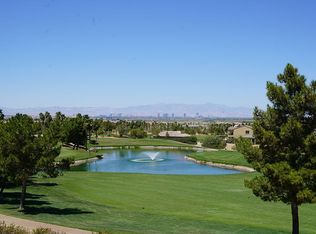 989 Via Panfilo Ave, Henderson, NV 89011