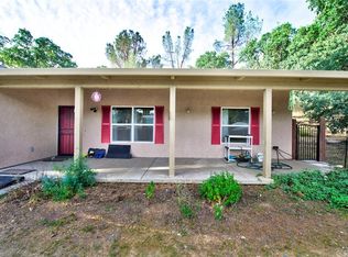 16910 Oakridge, Corning, CA 96021