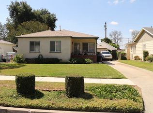 612 Highland Ct, Upland, CA 91786