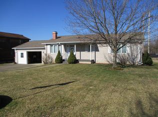 110 Wayside Dr, Uniontown, PA 15401