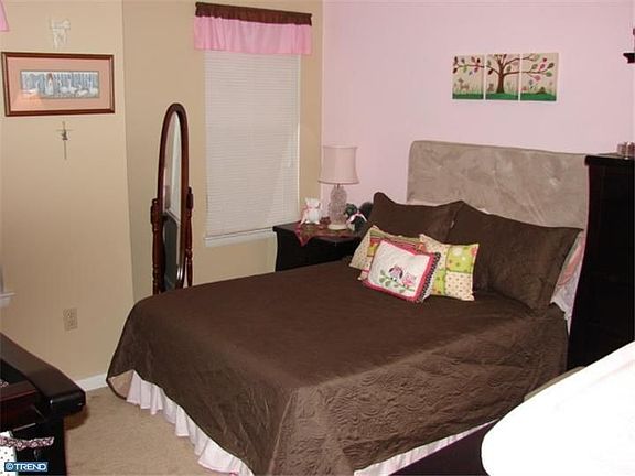 Bedroom - Main