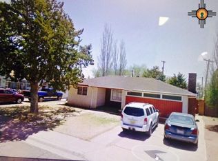 212 Torreon Dr, Clovis, NM 88101