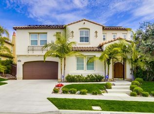 7152 Sitio Caliente, Carlsbad, CA 92009