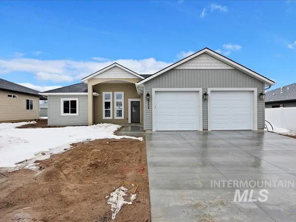 711 E Avenue J, Jerome, ID 83338