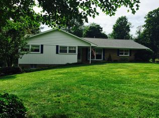 19076 Hillcrest Dr #X-1729-162, Corry, PA 16407