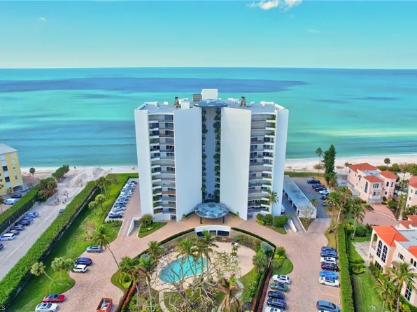 3951 Gulf Shore BLVD N #1105, NAPLES, FL 34103